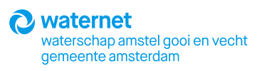 Logo Waternet